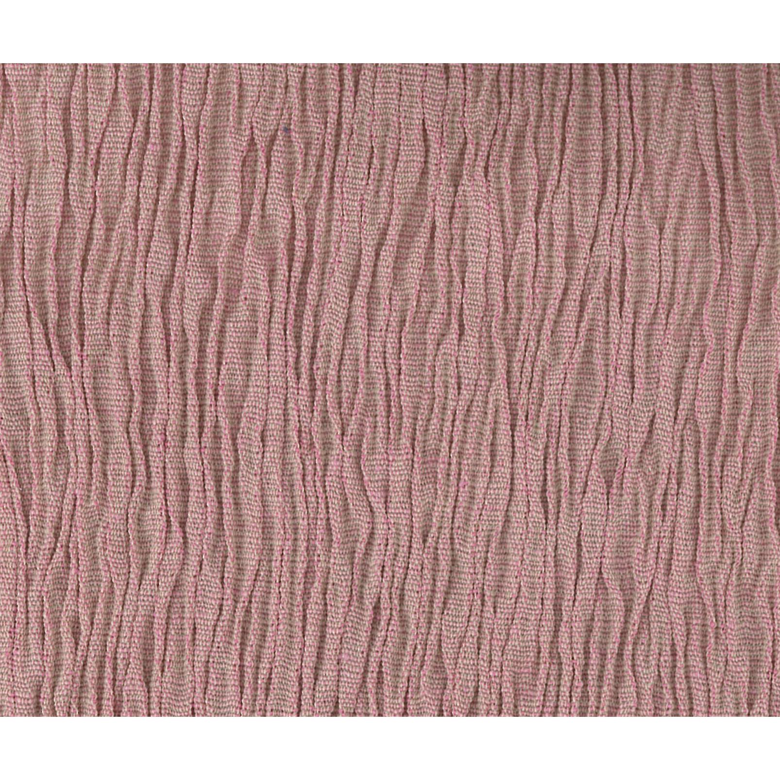 Funda de Sillón Relax Pies Juntos Vera Rosa Claro Nordic-Home