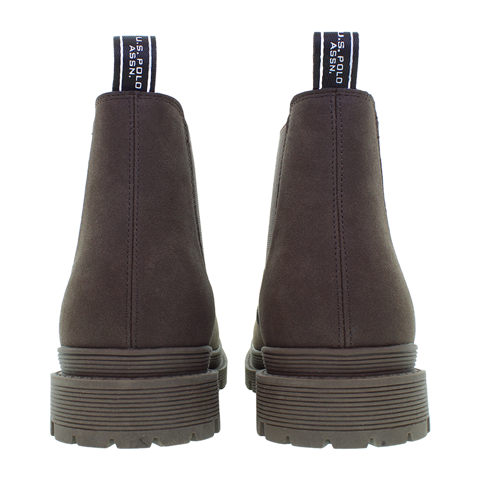 U.S. Polo Assn. - Chelsea BERLIN003M/EH1 in sintetico per uomo