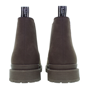 U.S. Polo Assn. - Chelsea BERLIN003M/EH1 in sintetico per uomo