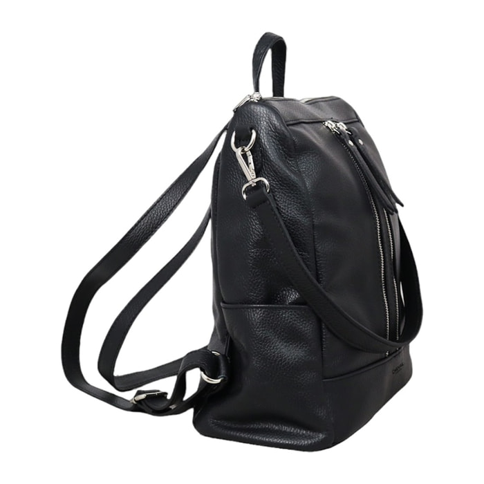 Zaino Cheval Firenze Alya Nero