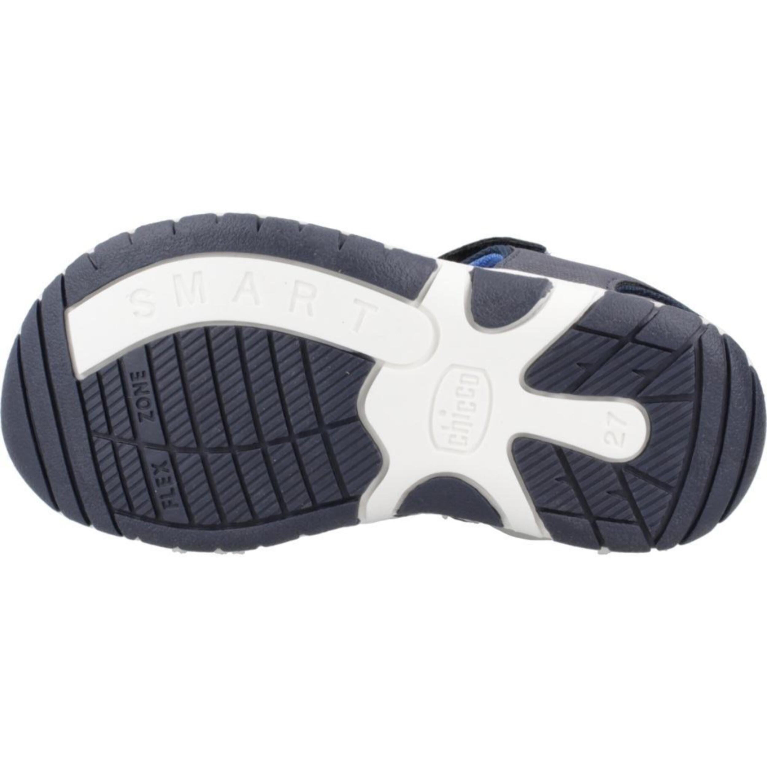 Sandalias Niño de la marca CHICCO  modelo FADO AZUL