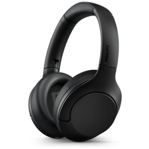 Casque PHILIPS TAH8506BK Noir