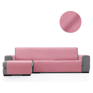 Cubre Sofá Chaise Longue Izquierda modelo DAKAR