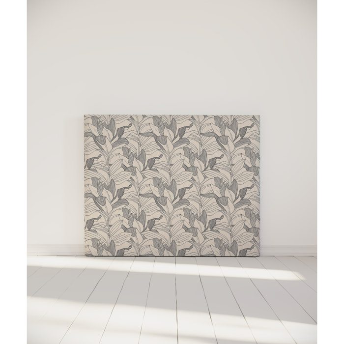 Tête de lit Toni | Coloris Beige | Largeur au choix