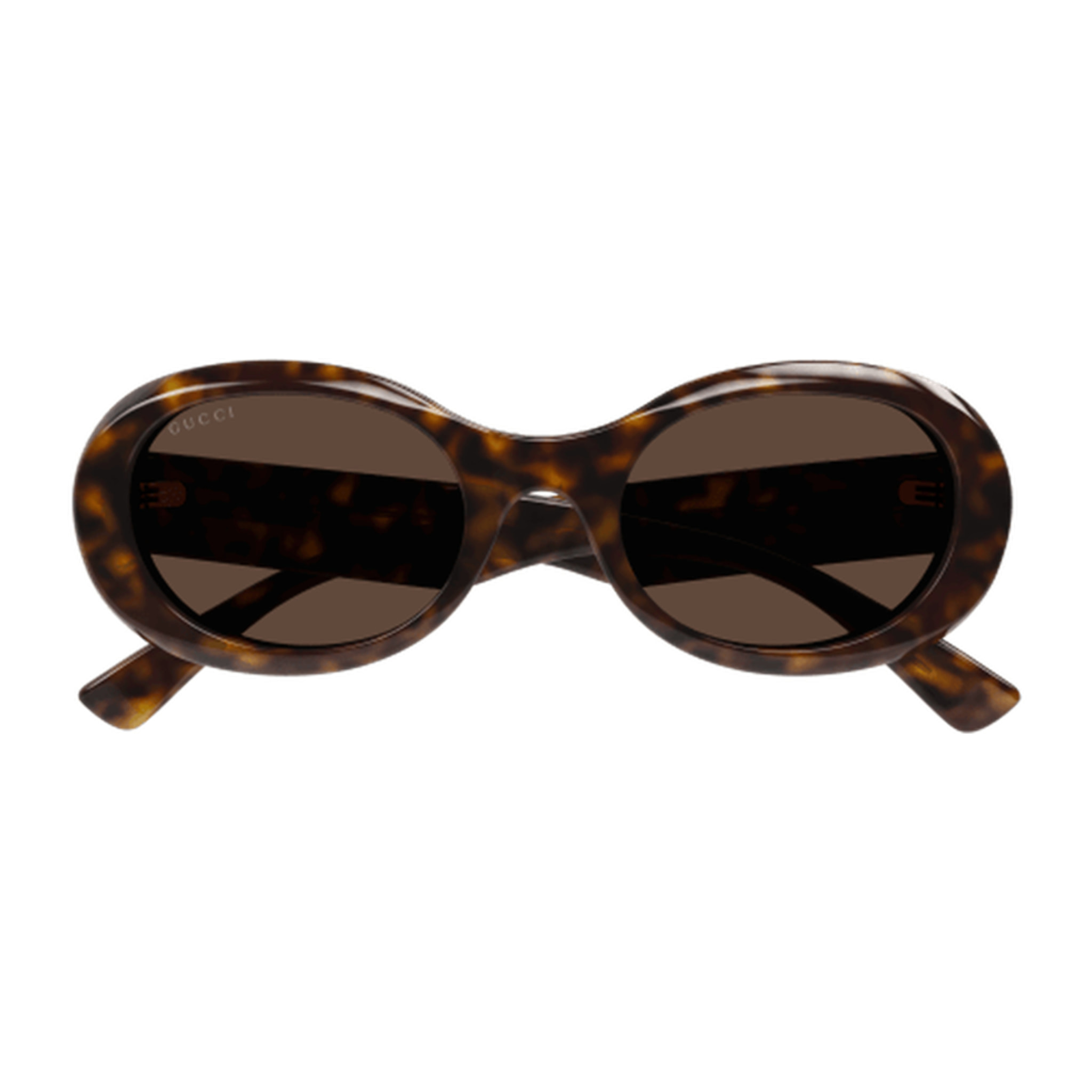 Gafas de Sol Gucci GG1587S-002 de Acetato Mujer 52 mm