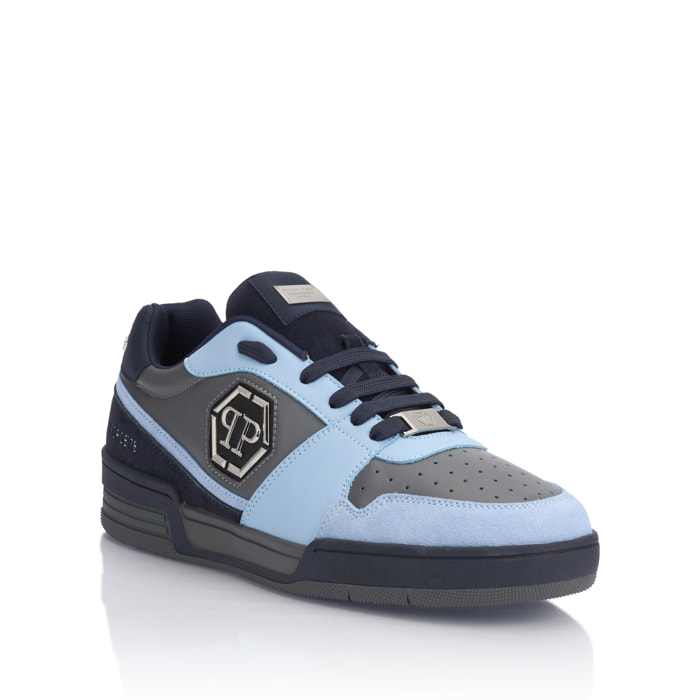 PHILIPP PLEIN Zapatillas bajas P-FORCE 78