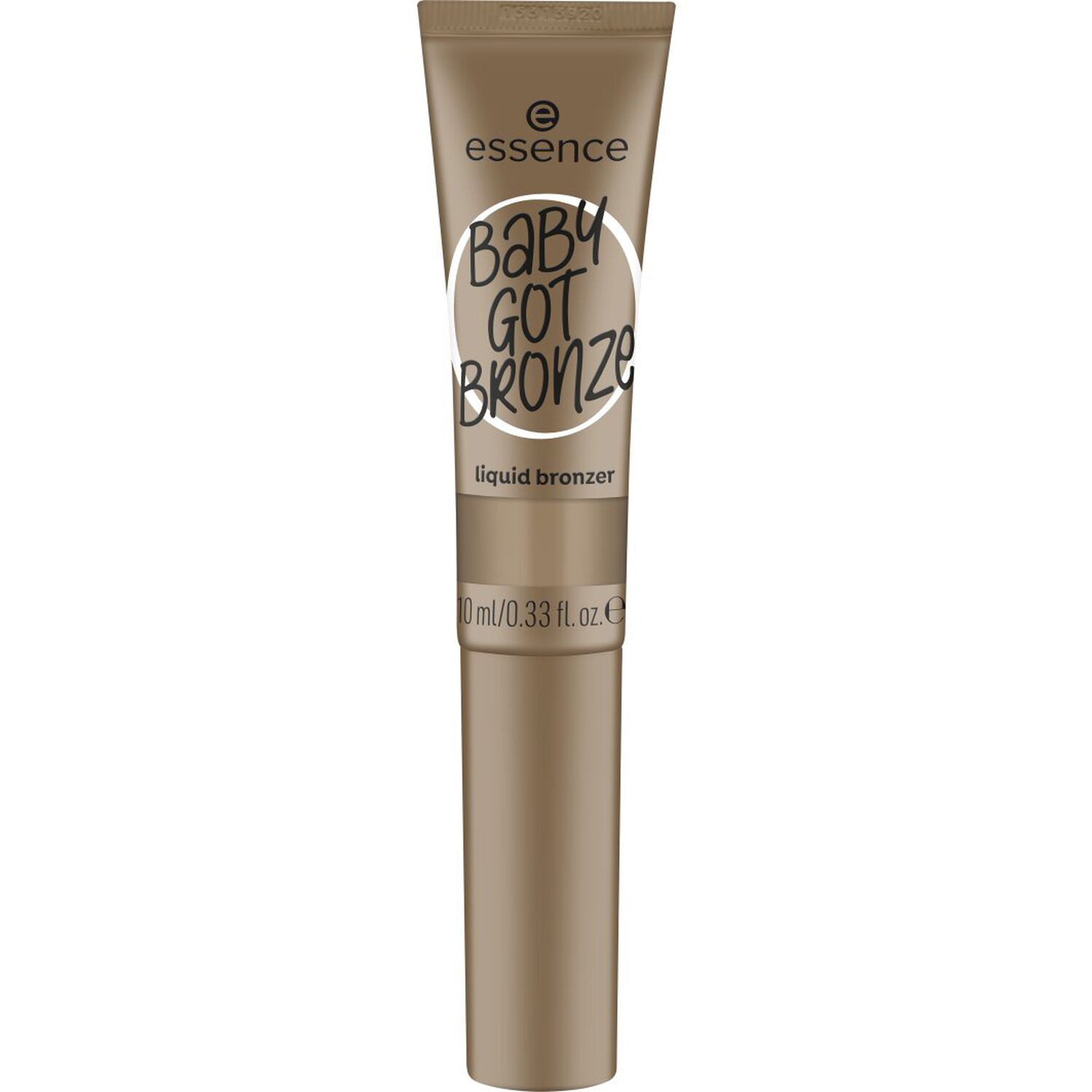 Baby Got Bronze - Bronzeur Liquide