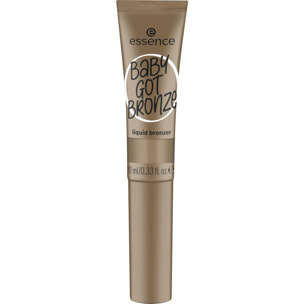 Baby Got Bronze - Bronzeur Liquide