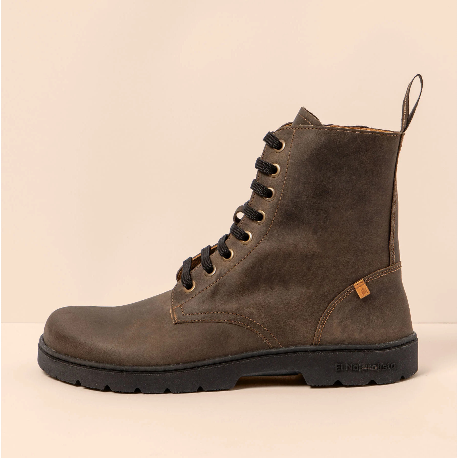Botines N5264 ARIZONA KAKI / NOMADA color Kaki