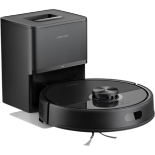 Robot Aspirateur Laveur ROBOROCK Q7 TF+ Black