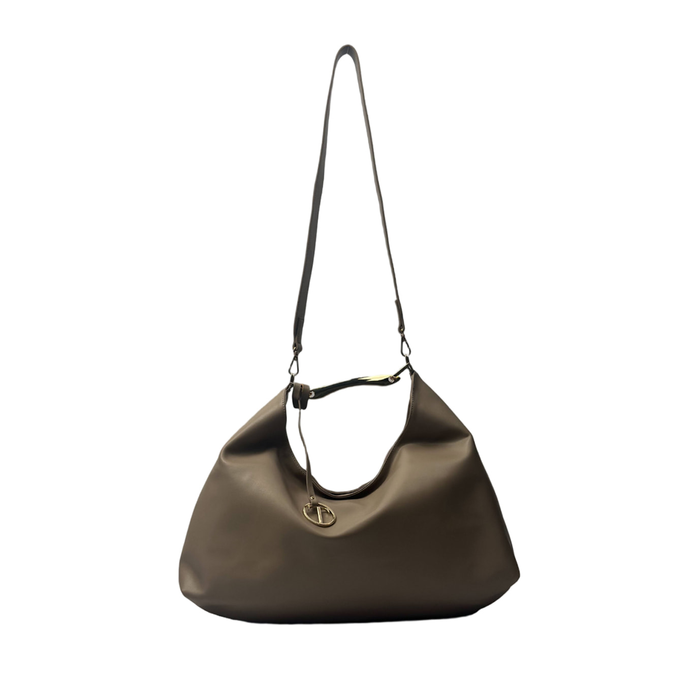 Borsa Adulto unisex Tata Italia Cachi