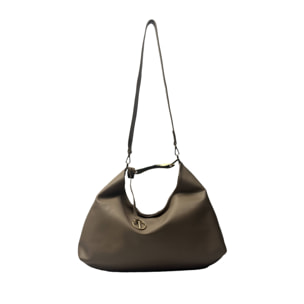 Borsa Adulto unisex Tata Italia Cachi