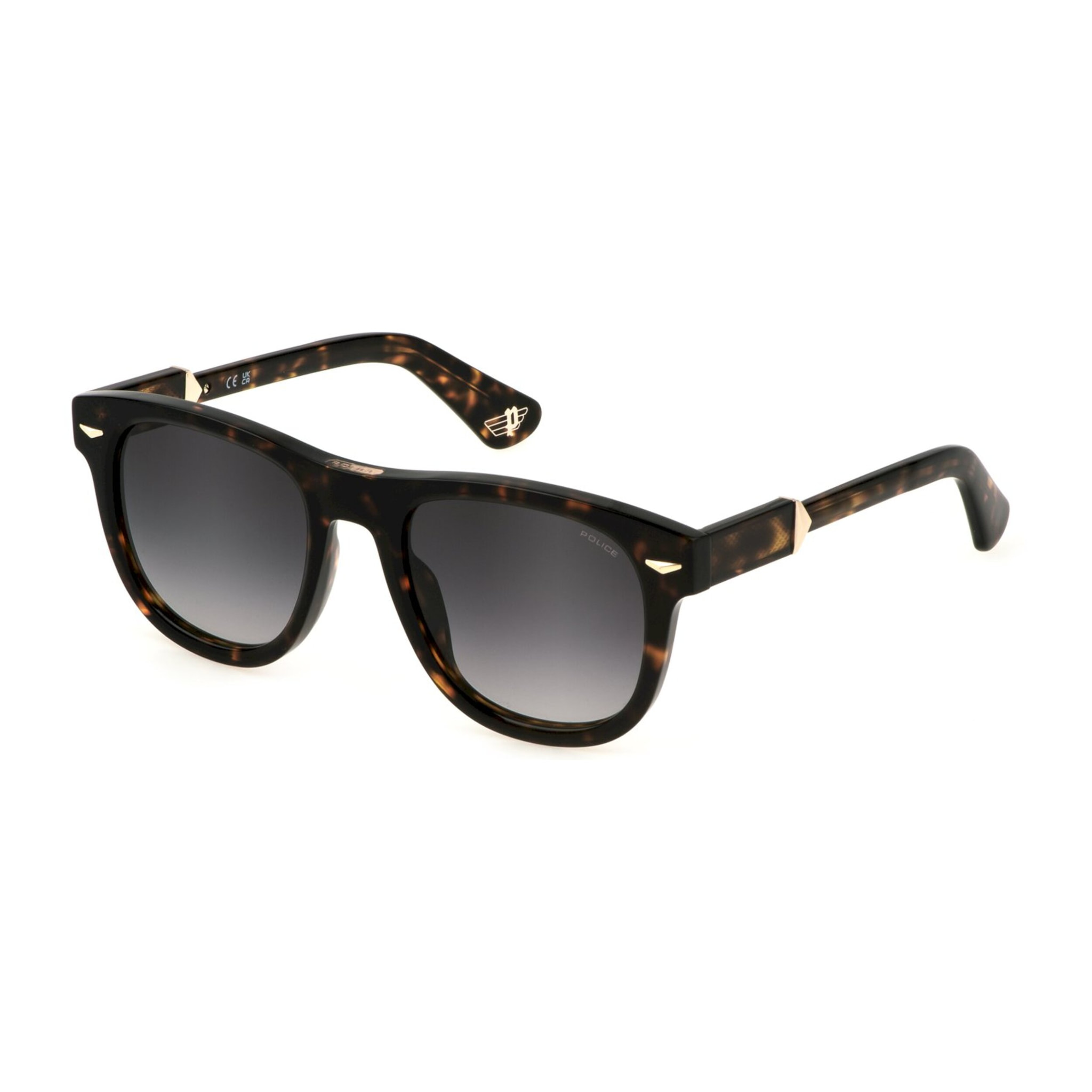 Gafas de sol Police Unisex SPLL87-5206E4