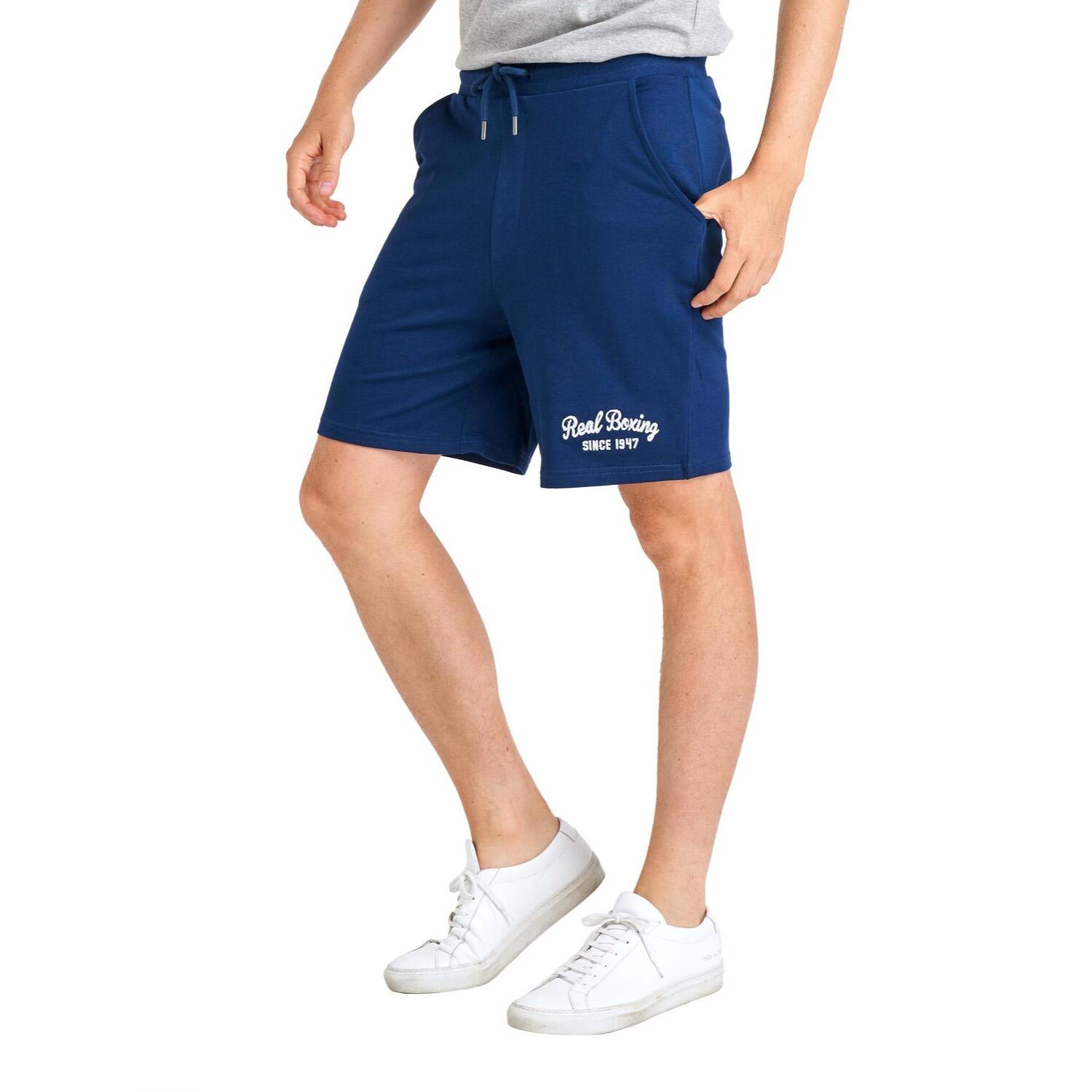 Bermudas de hombre Real Boxing