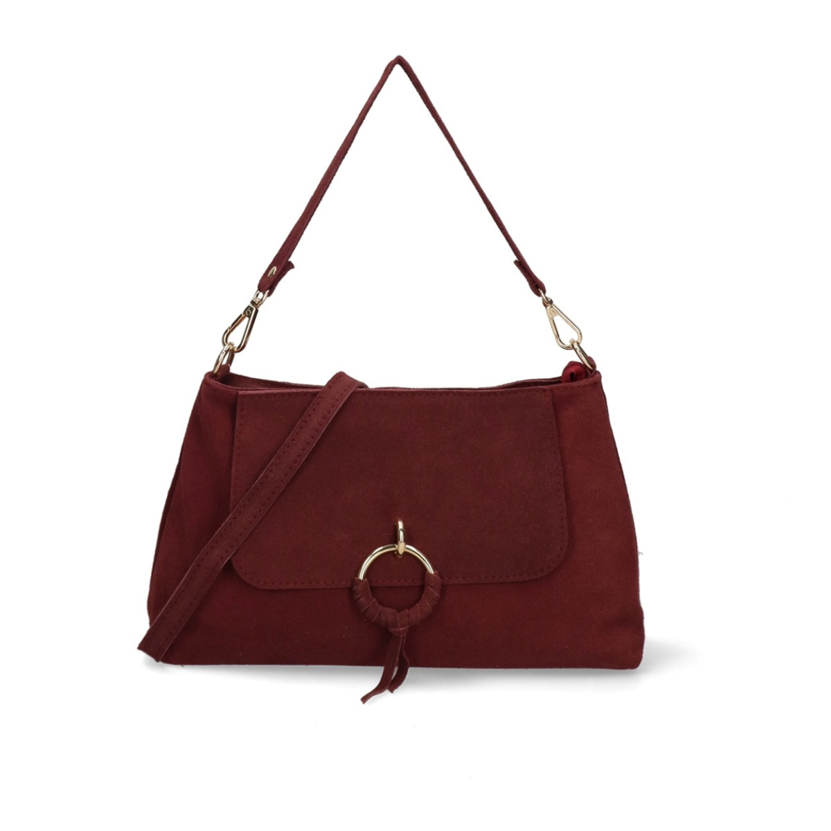 Gave Lux Borsa a tracolla