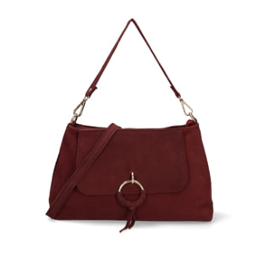 Gave Lux Borsa a tracolla