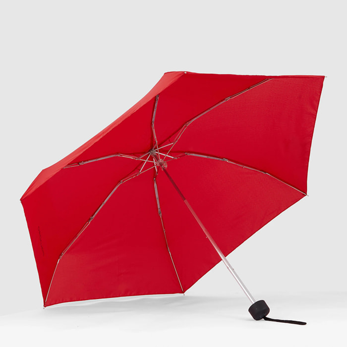 Piquadro Mini size umbrella with case