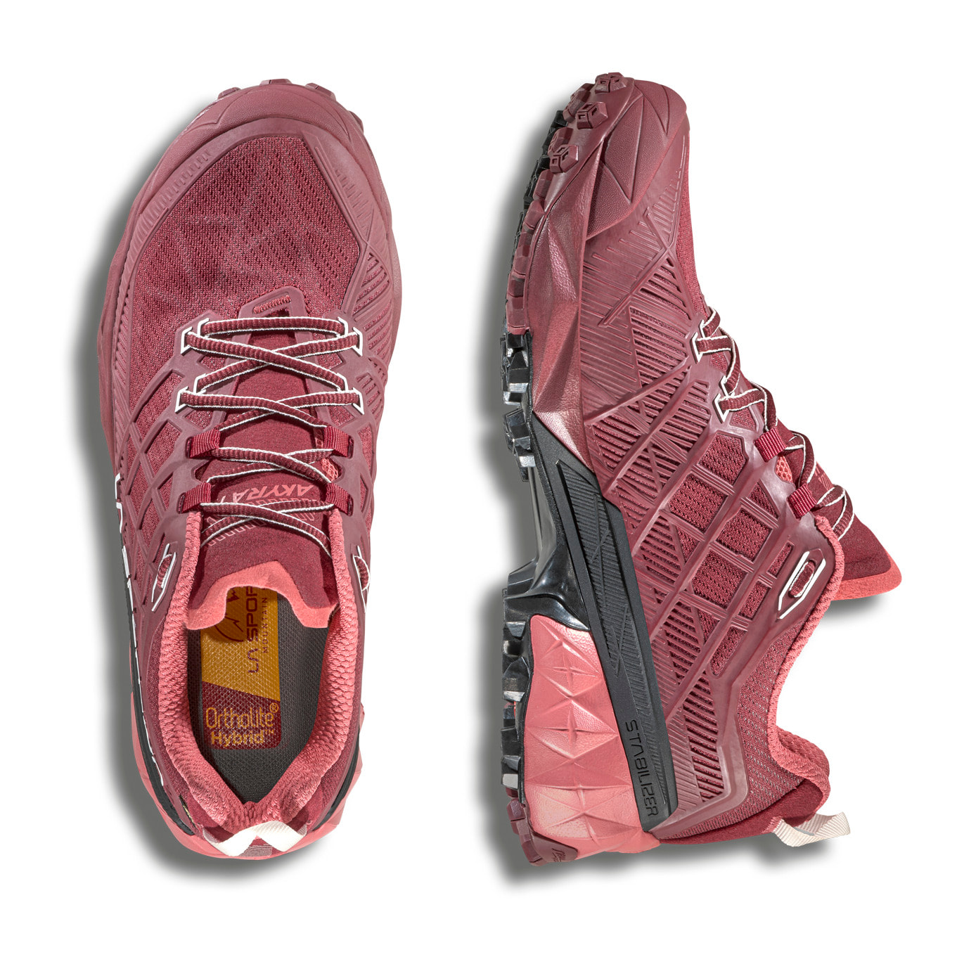 Akyra II Woman Gtx Mujer Zapatillas de Trekking