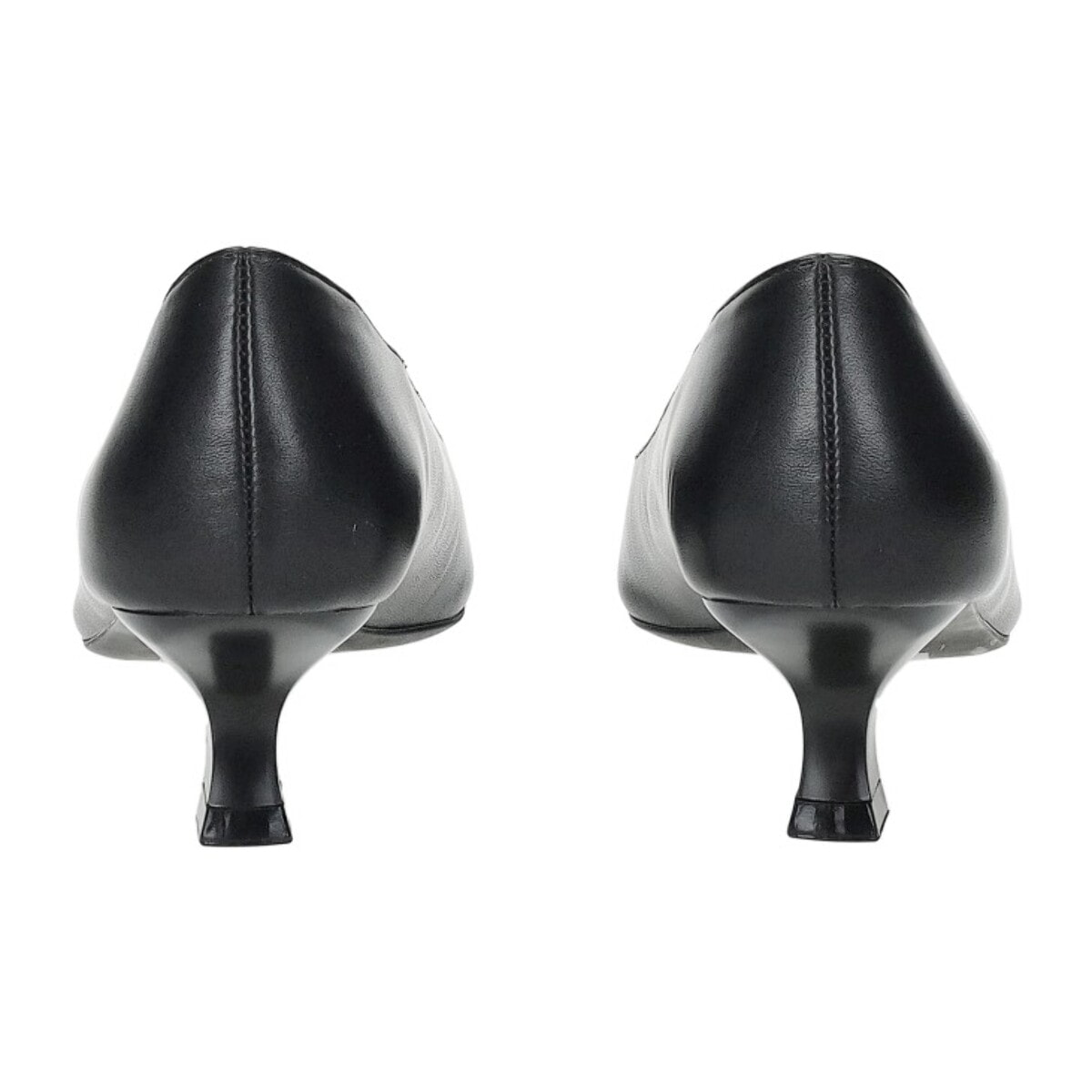 Décolleté Donna Tata Italia Nero