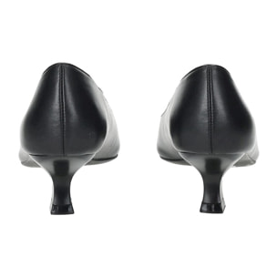 Décolleté Donna Tata Italia Nero