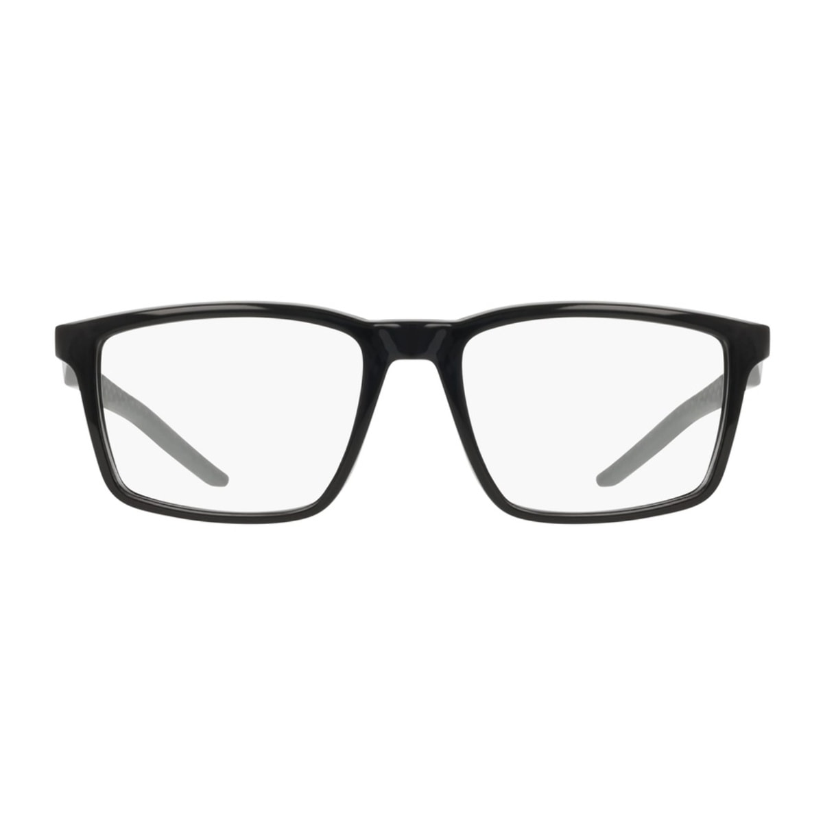 Gafas de Vista Nike 7295 001 de Acetato Inyectado Hombre 55 mm