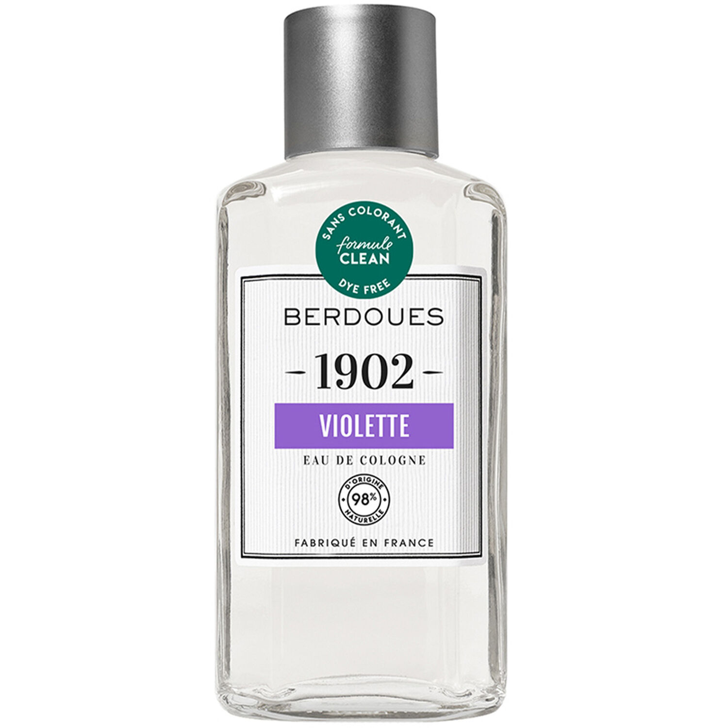 1902 Violette - Eau de Cologne