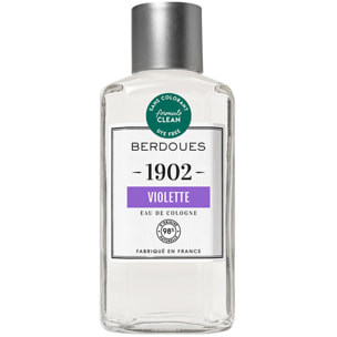 1902 Violette - Eau de Cologne