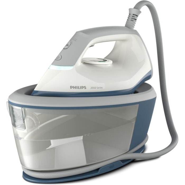 Centrale vapeur PHILIPS PSG2000/20 série 2000