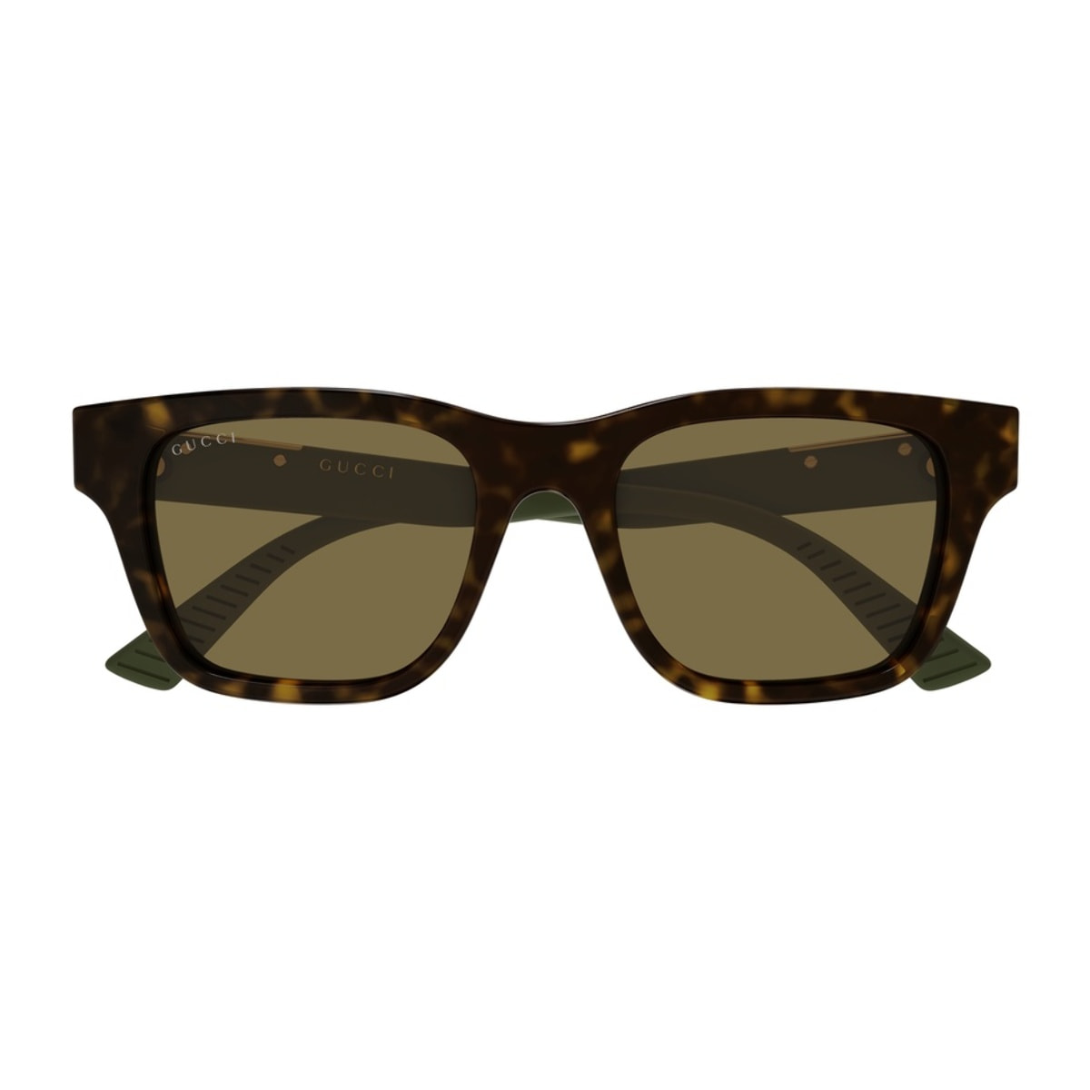 Gafas de Sol Gucci GG2089S-004 de Acetato Hombre 52 mm