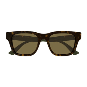 Gafas de Sol Gucci GG2089S-004 de Acetato Hombre 52 mm