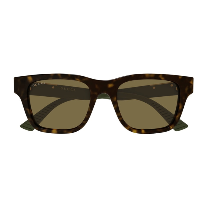 Gafas de Sol Gucci GG2089S-004 de Acetato Hombre 52 mm