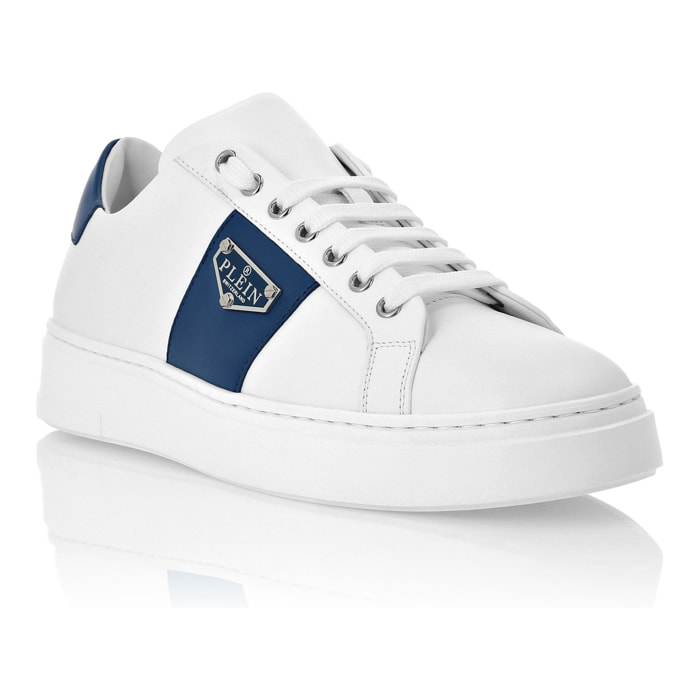 PHILIPP PLEIN Zapatillas bajas