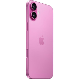 Smartphone APPLE iPhone 16 Plus 5G 128Go Rose