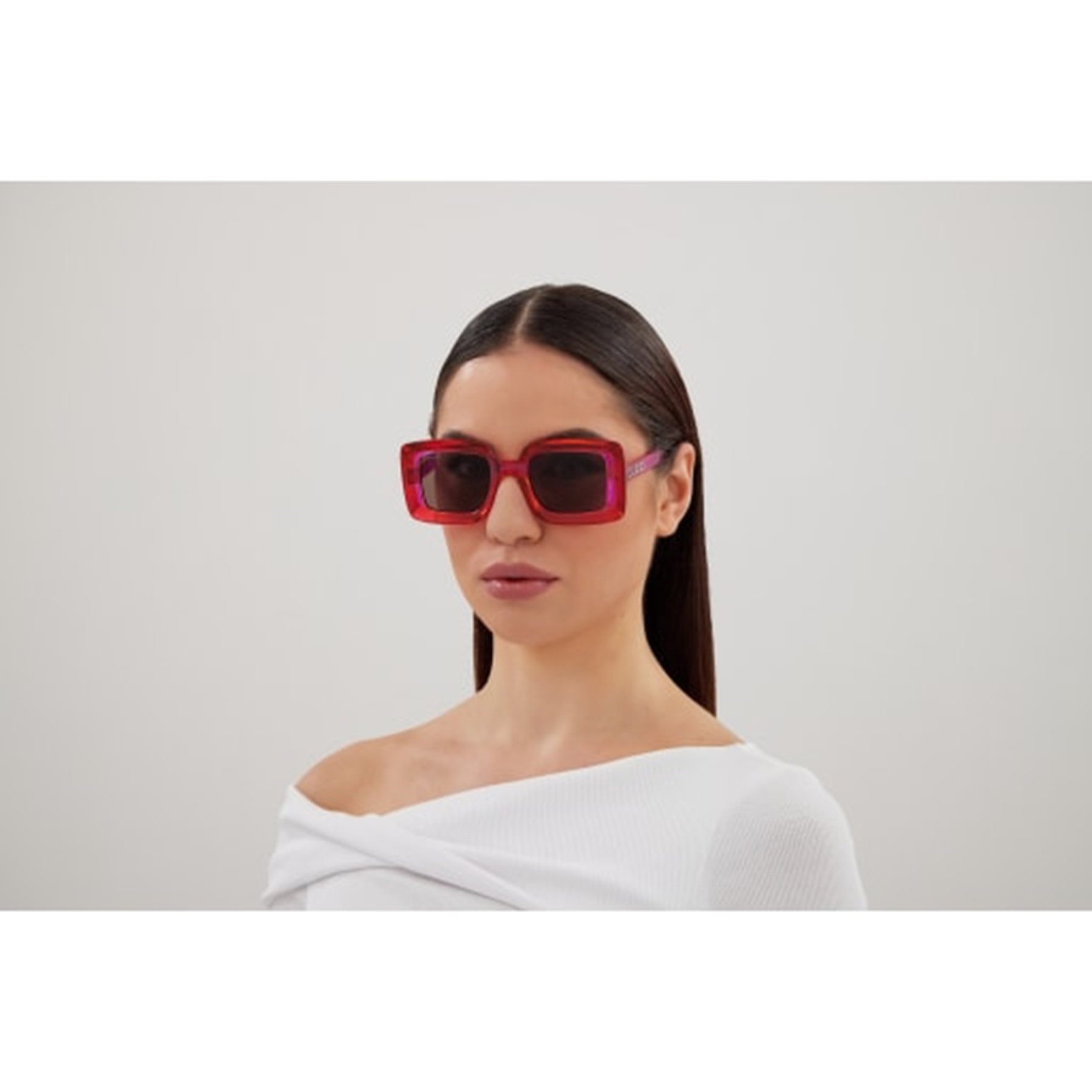Gafas de Sol Gucci GG1718S-004 de Acetato Mujer 51 mm