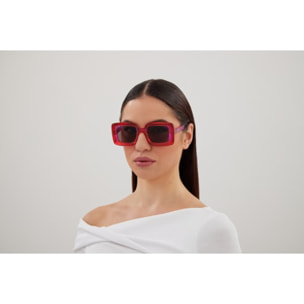 Gafas de Sol Gucci GG1718S-004 de Acetato Mujer 51 mm