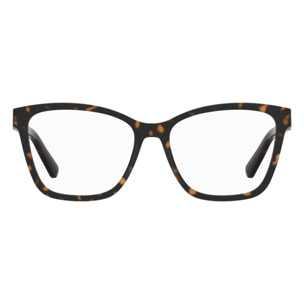 Gafas de Vista Love Moschino MOL674 086 de Acetato Mujer 55 mm