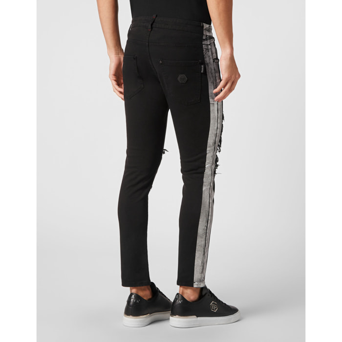 PHILIPP PLEIN Vaqueros Skinny Fit