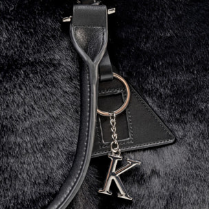 Sac à main Mika noir Kare Design