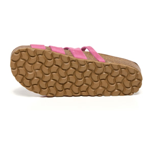 Sandalia BILLOWY ROSA