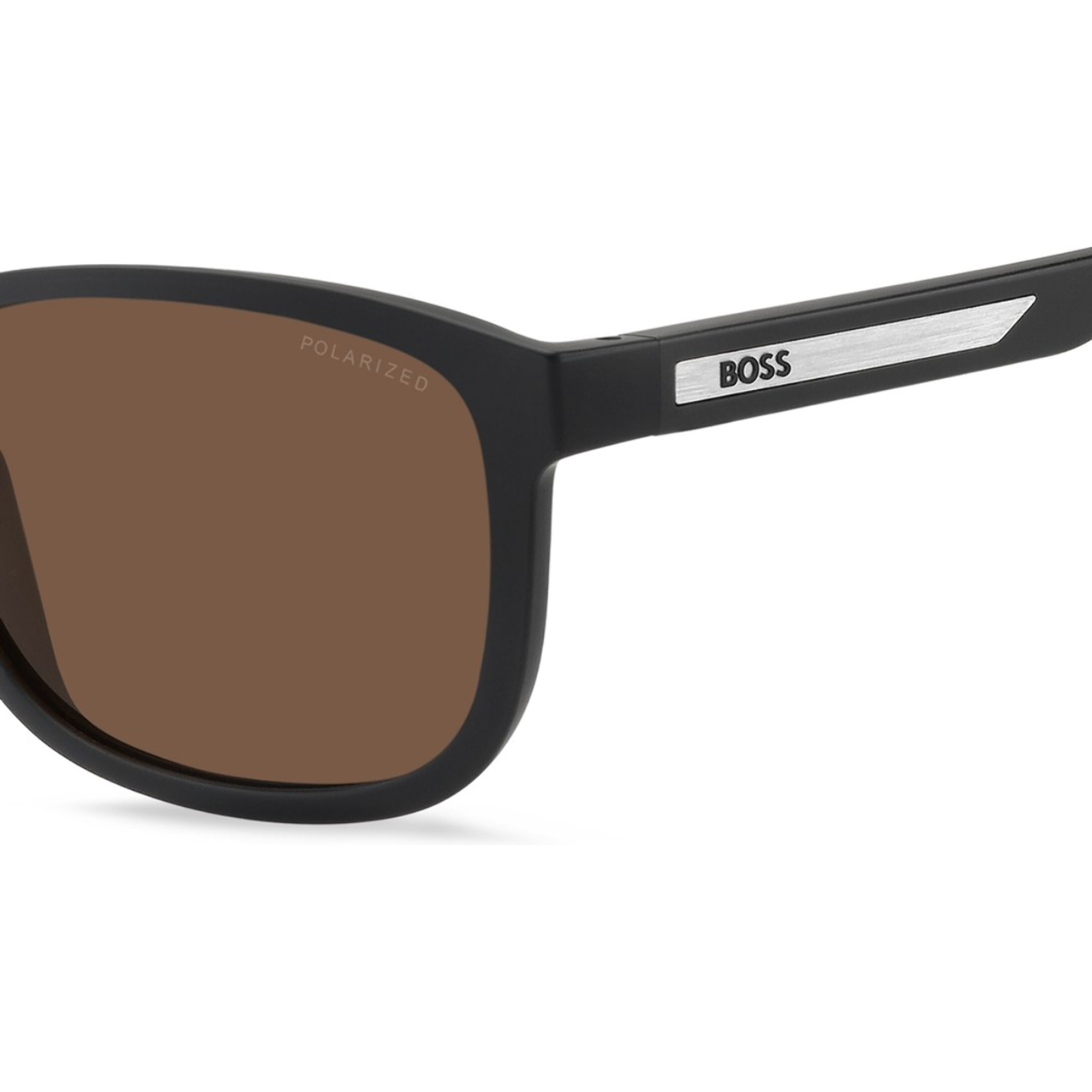 Gafas de Sol Hugo Boss 1905/G/S 807 47 Polarizadas de Tr90 Hombre 57 mm