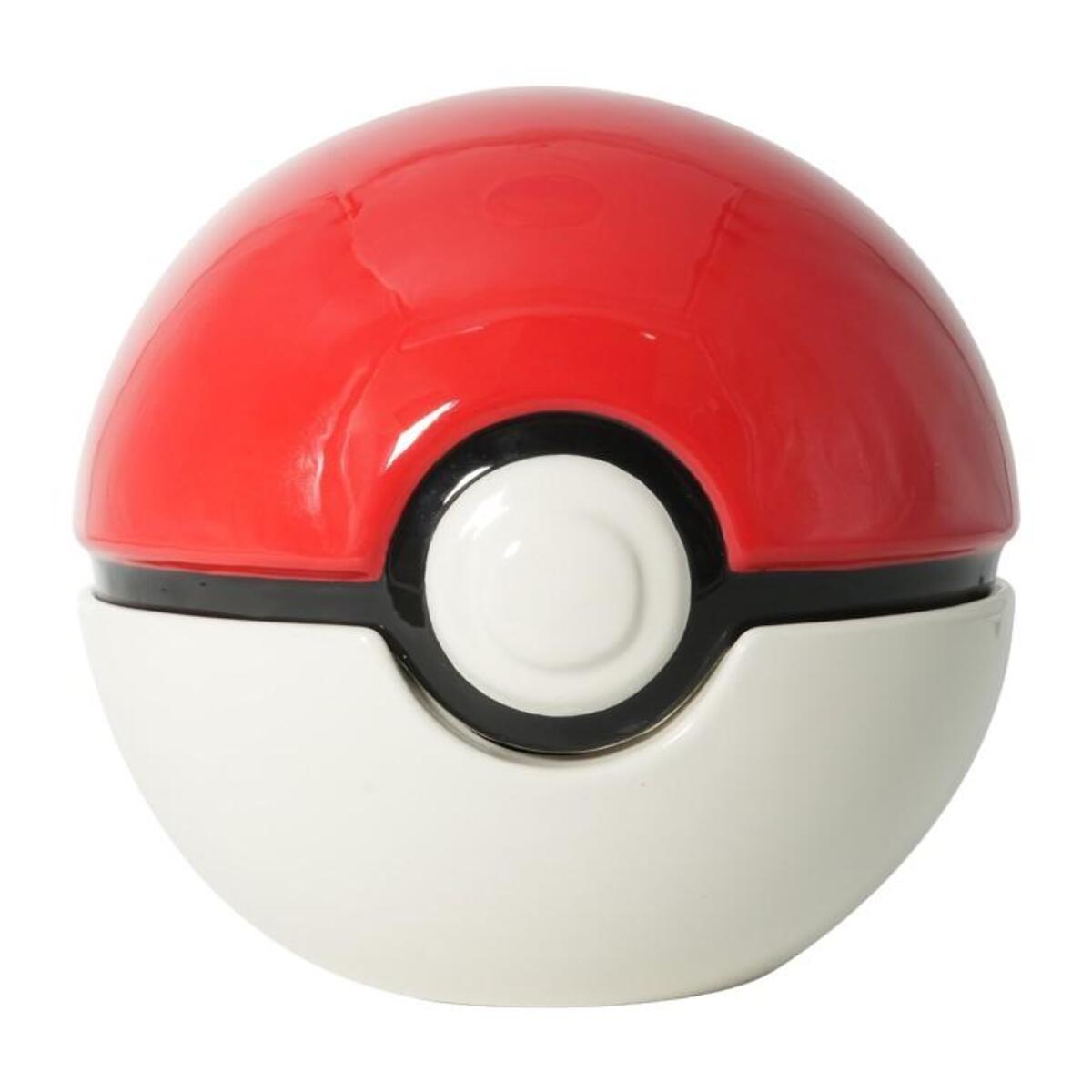 Pokemon Porta Biscotti Pokeball 16x18 cm Abystyle