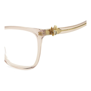 Gafas de Vista Carolina Herrera HER 0395/G FWM de Acetato Mujer 54 mm