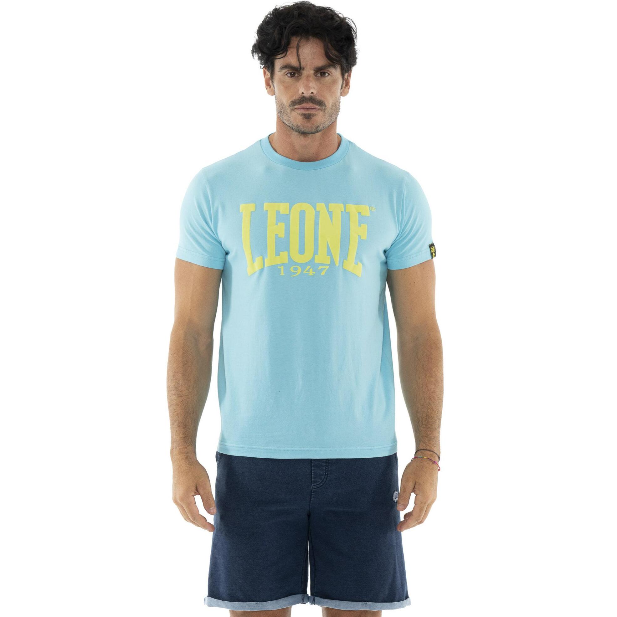 Camiseta de manga corta Summer Vibes para hombre