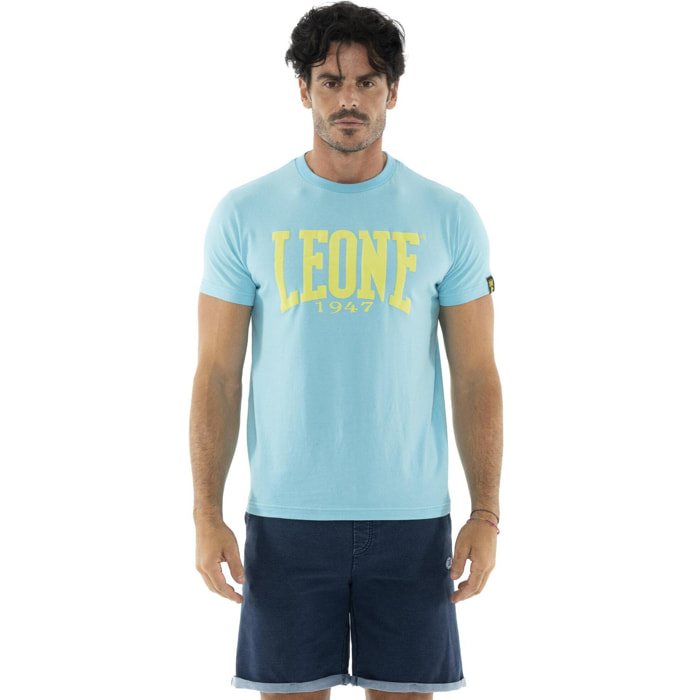 Camiseta de manga corta Summer Vibes para hombre