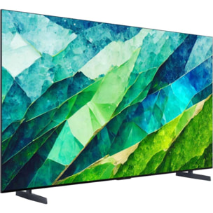 TV QLED TCL MiniLED 85C89B 2024