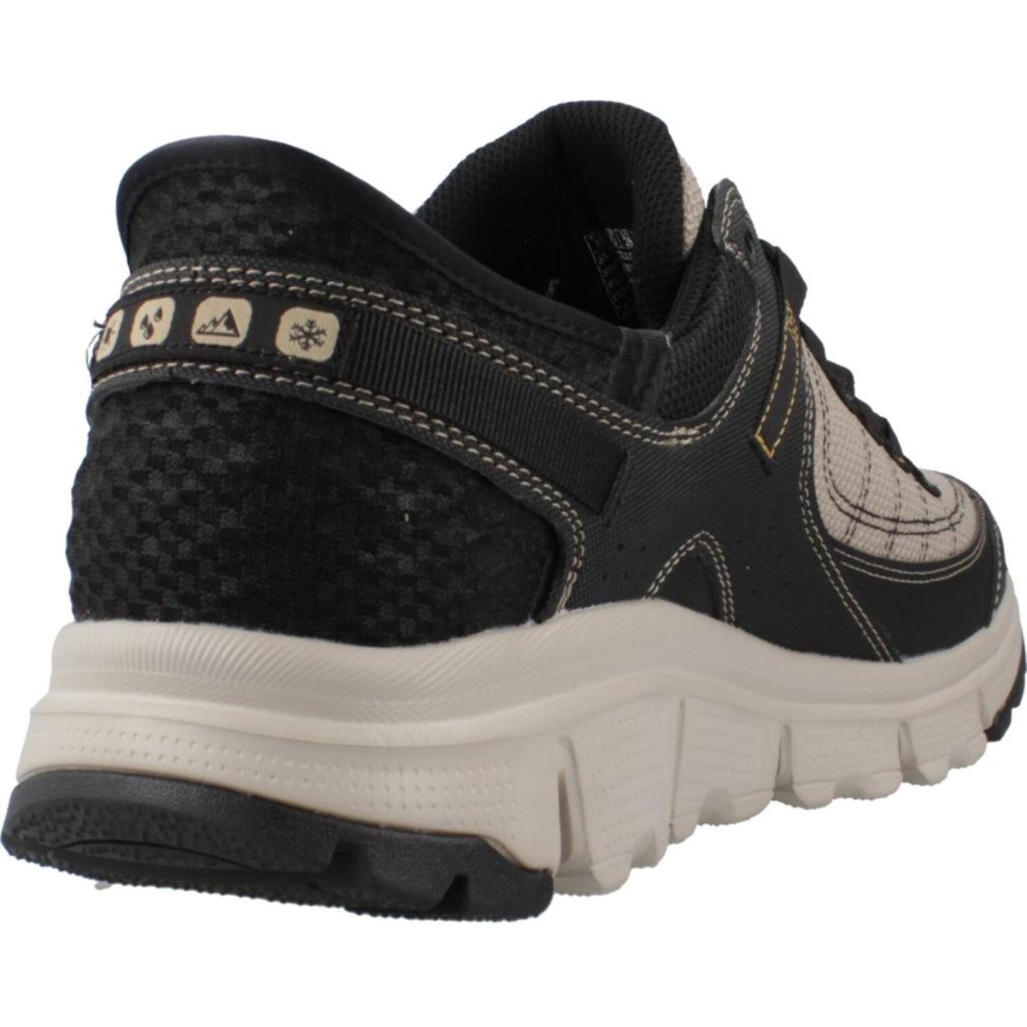 Sneakers De  Hombre Summits At Slip-ins Marron