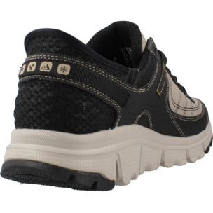 Sneakers De  Hombre Summits At Slip-ins Marron