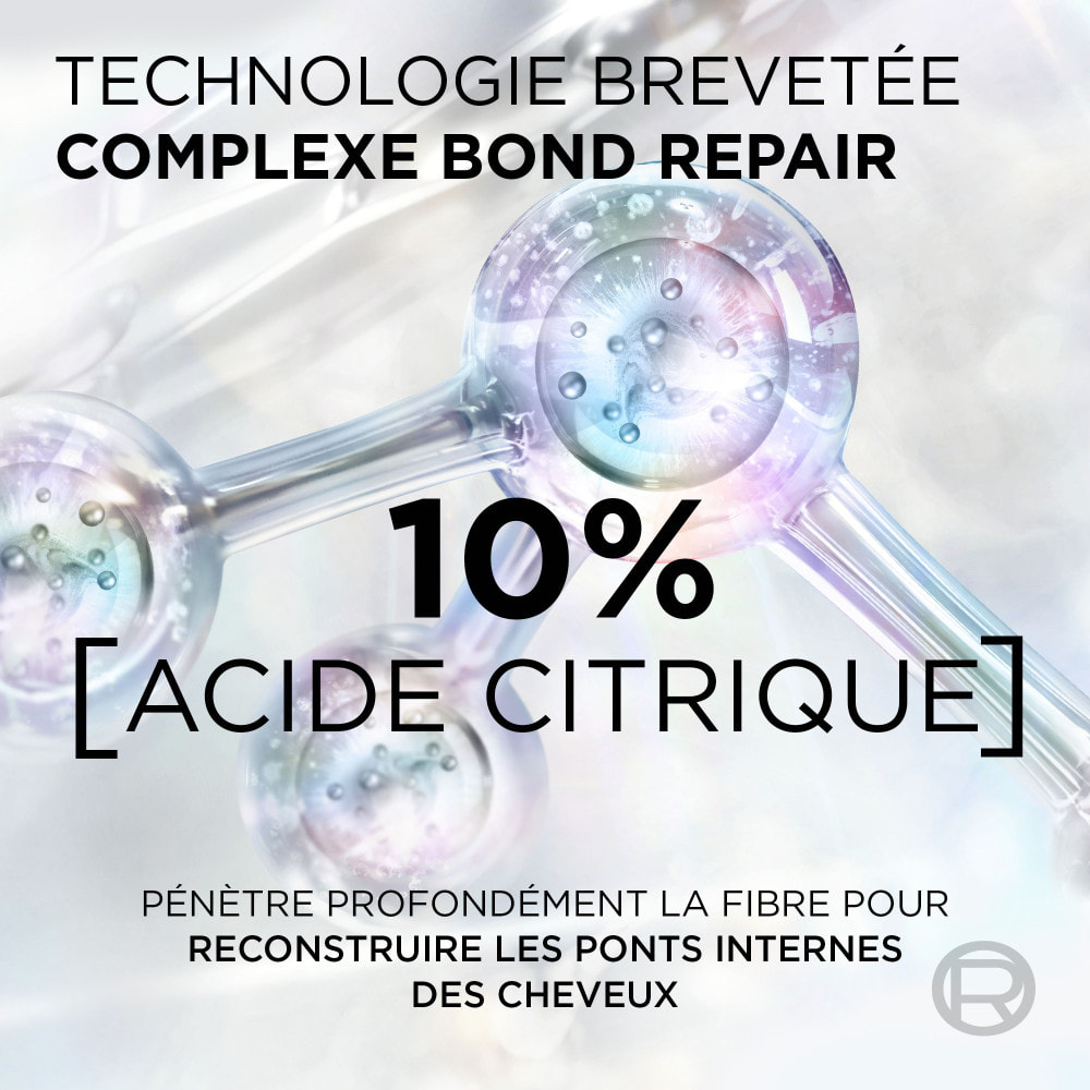 Lot de 6 - L'Oréal Paris Elseve Pro Bond Repair Démêlant Intense 150ml