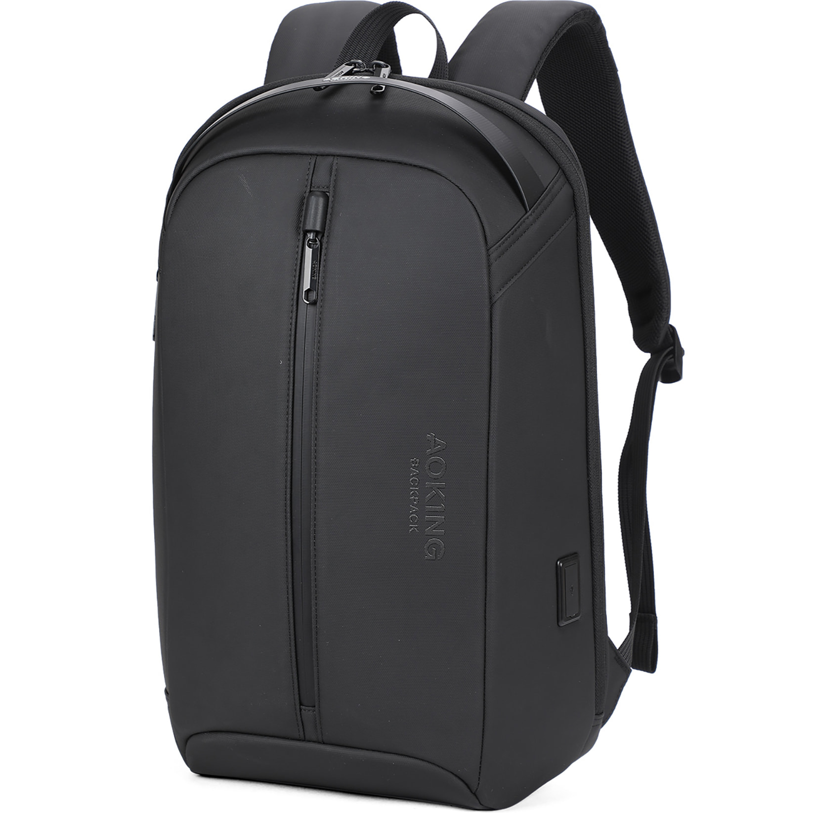 Zaino  da uomo Textile Polyester 29.5x47x16.5 cm