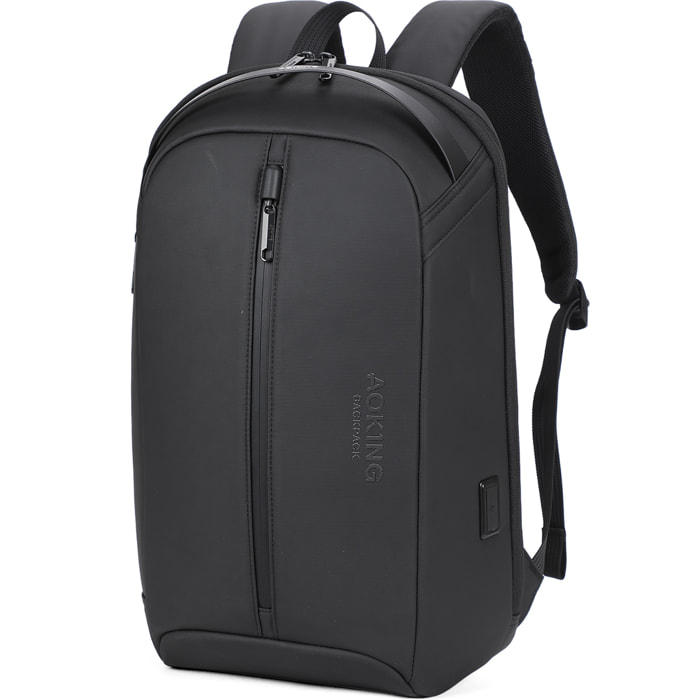 Zaino  da uomo Textile Polyester 29.5x47x16.5 cm